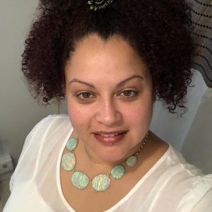 Meet your Posher, Blanca